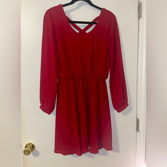 Miami Dress Size Large - Picture 1 of 7
